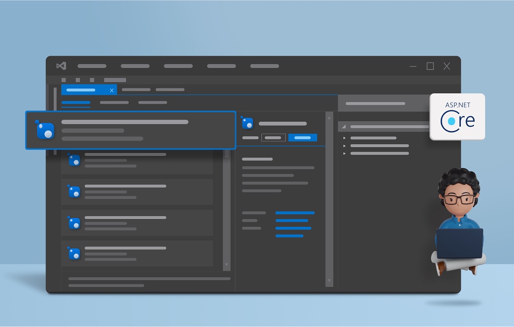ASP.Net Web Application