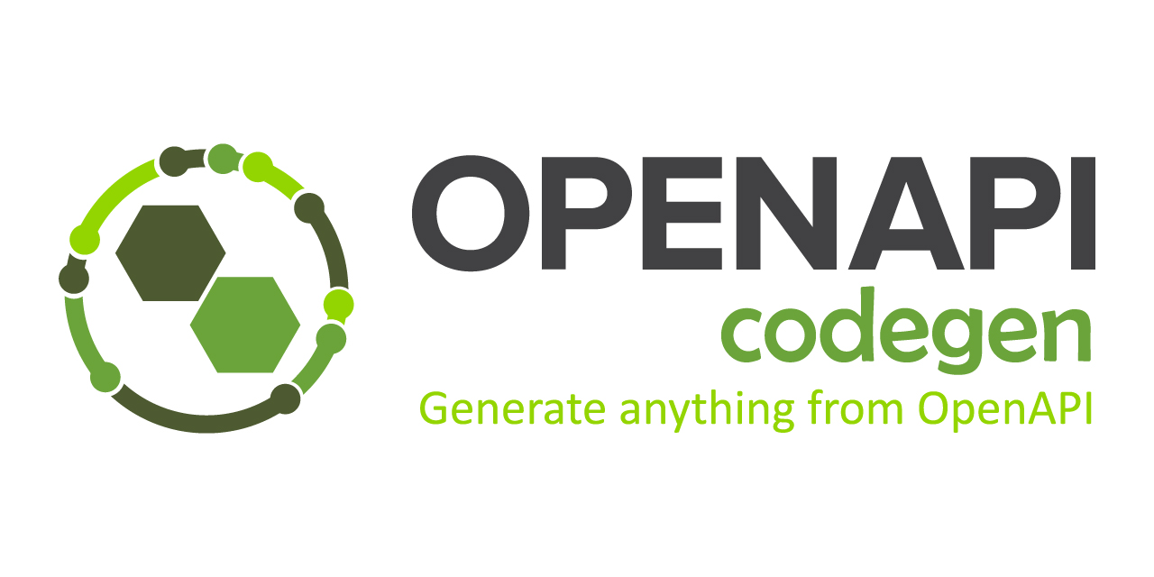Codegen using OpenAPI