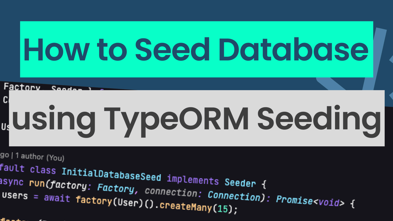 Codegen using OpenAPI