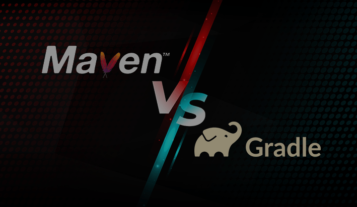 Maven vs Gradle comparison